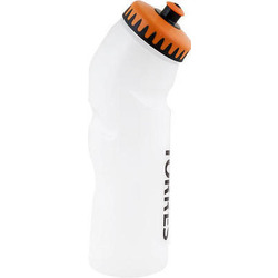 Бутылка для воды Torres 0,75л оранж/белая
