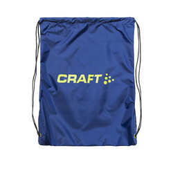 Рюкзак-мешок Craft Training Gym 6л синяя