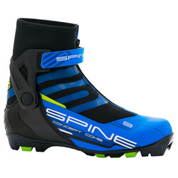 Ботинки лыжные Spine Concept Combi SNS (синт)