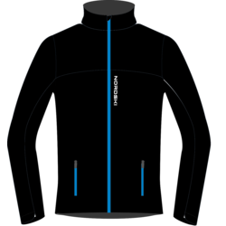   NordSki M Active SoftShell  