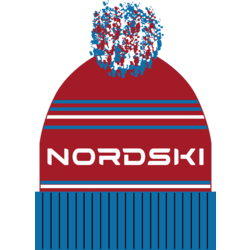  NordSki Stripe Rus 