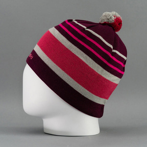 Шапка NordSki Bright фиолетовый