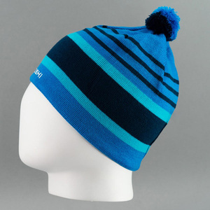 Шапка NordSki Bright синий