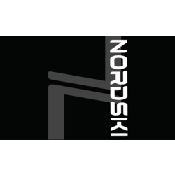 - NordSki Logo  19/20