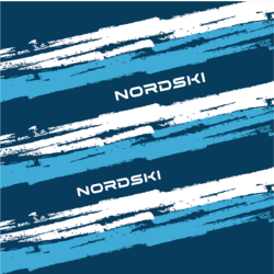 - NordSki Logo  19/20