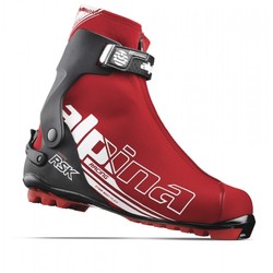 Ботинки лыжные Alpina RSK Skate мужские