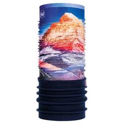  Buff Mountain Collection Polar Matterhorn Multi