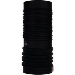  Buff Polar Solid Black 19/20
