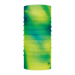  Buff Reflective R-Spiral Yellow Fluor