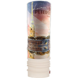  Buff Polar Saint Petersburg/Cru