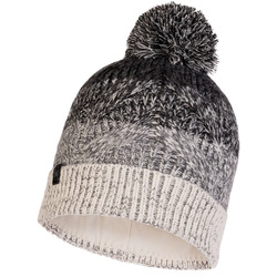 Шапка Buff Knitted&Polar Hat Masha Grey
