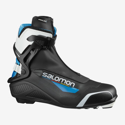 Ботинки лыжные Salomon RS Skate Prolink