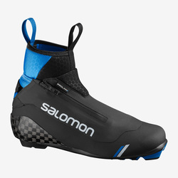 Ботинки лыжные Salomon S/Race Classic Prolink 19/20