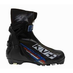 Ботинки лыжные KV+ CH5 Skate M297