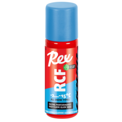   REX HF RCF (-2-15) Blue 60