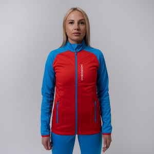   NordSki W Premium SoftShell  /