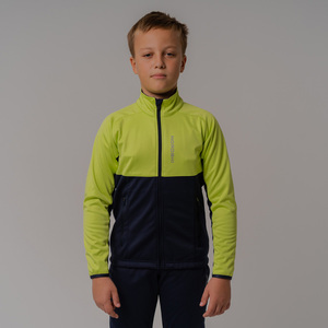   NordSki JR Premium SoftShell  /.