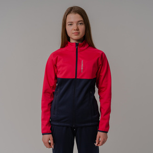   NordSki JR Premium SoftShell  /.