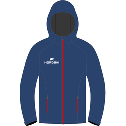   NordSki JR Motion Patriot 