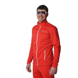   NordSki JR SoftShell  