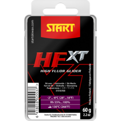  Start HFXT6 (-2-8) violet 60