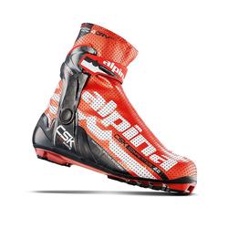 Ботинки лыжные Alpina CSK Skate