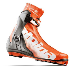 Ботинки лыжные Alpina ESK Pro Skate