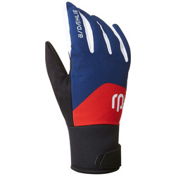 Перчатки BD Glove Classic 2.0 син/красный