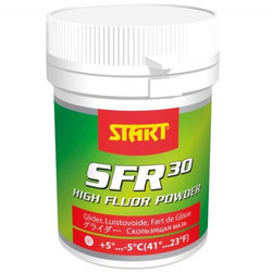  Start SFR30 (+5-5) 30