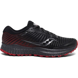   Saucony M Guide 13 TR Black/Red