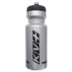 Бутылка для воды KV+ 0,5л серый