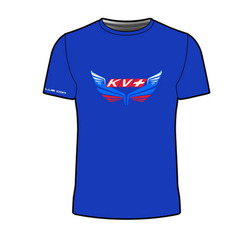  KV+ T-shirt  