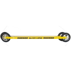 Лыжероллеры Swenor Skate (3) 100 (каучук) Long