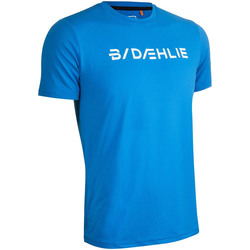 Футболка BD M T-Shirt Focus мужская синий