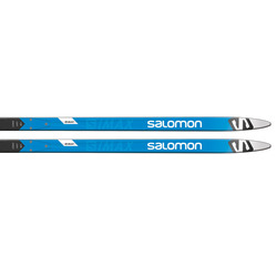 Лыжи Salomon S/Max Carbon Classic Jr