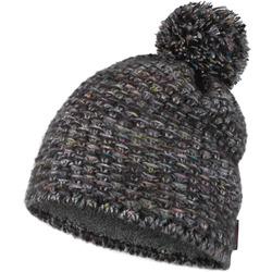  Buff Knitted&Polar Hat Grete Castlerock Grey
