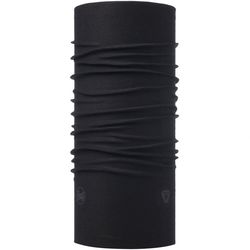  Buff Thermonet Solid Black