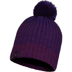  Buff Knitted&Polar Hat Gella Sincerity