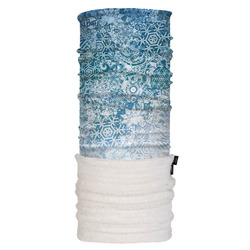  Buff Polar Thermal Fairy Snow Turquoise