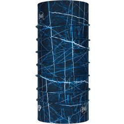  Buff Thermonet Icescenic Blue