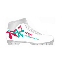Ботинки лыжные TISA Sport Lady NNN