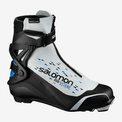 Ботинки лыжные Salomon RS8 Vitane Skate Prolink