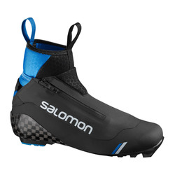 Ботинки лыжные Salomon S/Race Classic Pilot 19/20