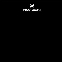 Бандана-баф NordSki Active черный
