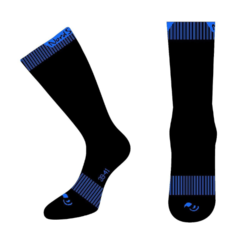 Носки термо NordSki Comfort син/черный