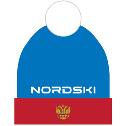 Шапка NordSki Fan Rus