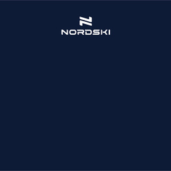 Бандана-баф NordSki Active Navy