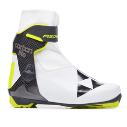 Ботинки лыжные Fischer Carbonlite Skate WS 20/21