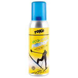 Смазка Toko Eco Skinproof для лыж с камусом 100 мл