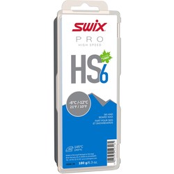  Swix HS6 (-6-12) blue 180